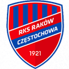 Bandiera di Rakow Czestochowa