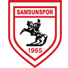 Bandiera di Samsunspor