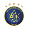 Bandiera di Maccabi Tel Aviv