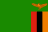 Bandiera di Zambia
