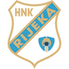 Bandiera di HNK Rijeka